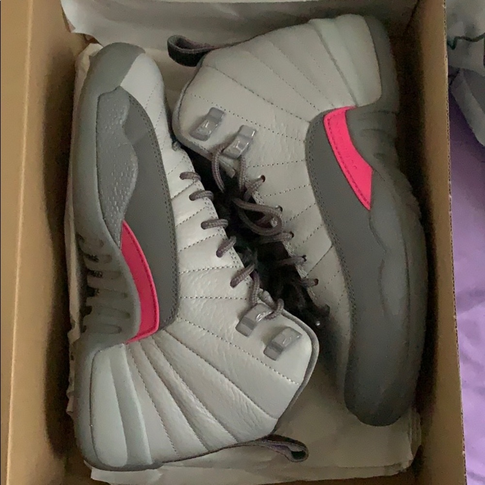 Air Jordan 12 retro